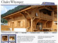 chalet-whymper.com