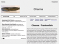 channa.info