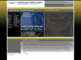 chryslerpartsdept.com