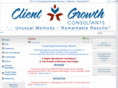 clientgrowthconsultants.com