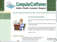 computercraftsmen.com