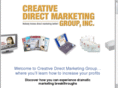 creativedirectmarketinggroup.net