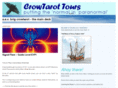 crowtarottours.com