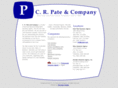 crpate.com