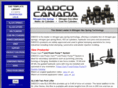 dadcocanada.com