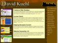 davidkuehl.com