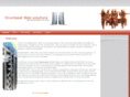 drumbeatonline.net