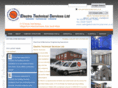 electrotechnicalservices.co.uk