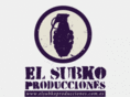 elsubkoproducciones.com.es