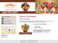 flowersandgiftslubbock.com