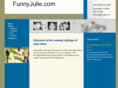funnyjulie.com