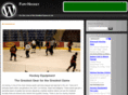 furyhockey.net