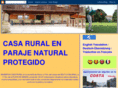 golfentrenaranjos.com