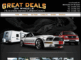 greatdealsonwheel.com