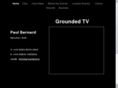 grounded.tv