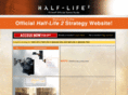 halflifeorangebox.com