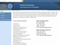 hansenlandsurveying.com