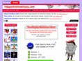 happychristmastoyou.com