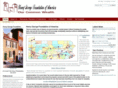 henrygeorgefoundation.us