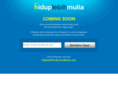 hiduplebihmulia.com