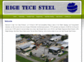 hightechsteel.com