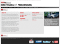 hinoofparkersburg.com
