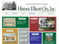 historicec.com