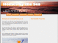 homesbythesea.co.uk