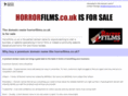 horrorfilms.co.uk