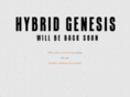 hybrid-genesis.com