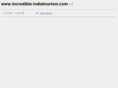 incredible-indiatourism.com