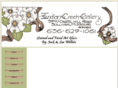 indiancreekgalleryartglass.com