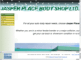 jasperplacebodyshop.com