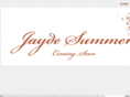 jaydesummers.com