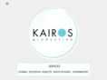 kairos-production.com