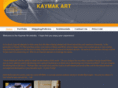 kaymakart.com