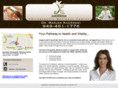 kcwellnessca.com