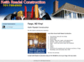 keithraedelconstruction.net