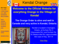 kendalhall.com