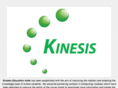 kinesisindia.com