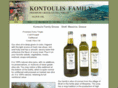 kontoulisfamily.com
