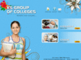 ksgroupofcolleges.com