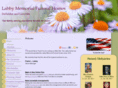 labbymemorial.com