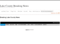 lakecountybreakingnews.com
