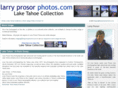 larryprosorphotos.com