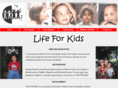 lifeforkids.org.au