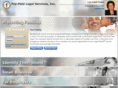 lynfisher.com