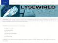 lysewired.com