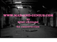 mad-and-genius.com