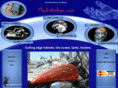 markwasham.com